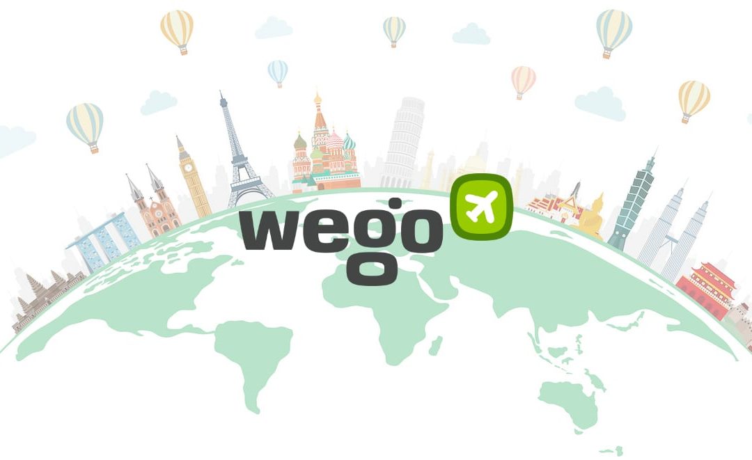Work With Wego Travel Blog