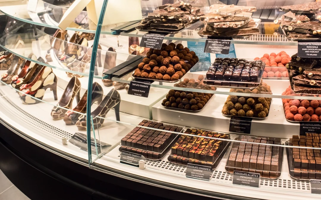 Warning: These World Chocolate Day Destinations Might Melt Your Heart (and Tastebuds)
