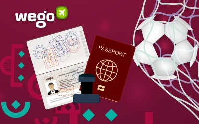 World Cup Visa: How to Get Your Visa to Travel For World Cup