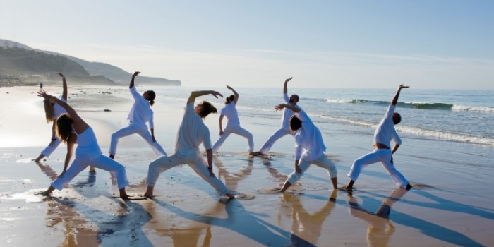 Wellness Tourism – a very healthy niche segment